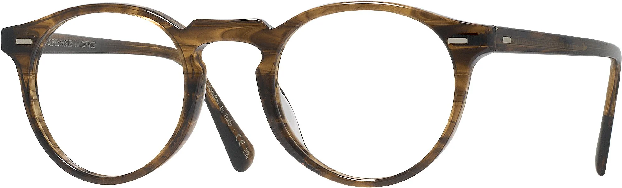 Oliver Peoples 5186 Progressive No-Lines - Image 24