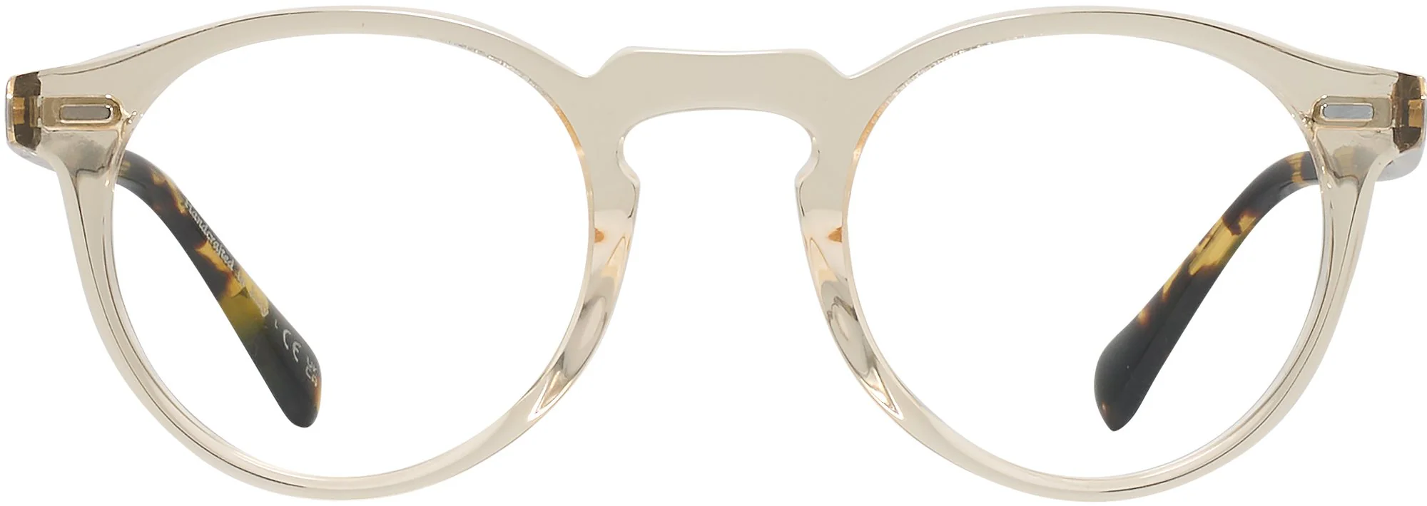 Oliver Peoples 5186 Single Vision Full Frame - Image 17