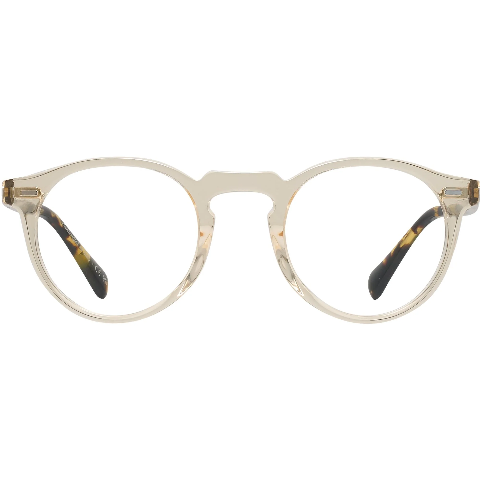 Oliver Peoples 5186 Single Vision Full Frame - Image 2