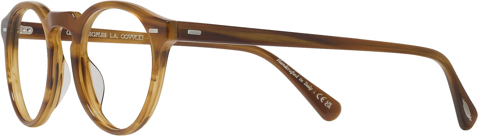 Oliver Peoples 5186 Single Vision Full Frame - Image 22