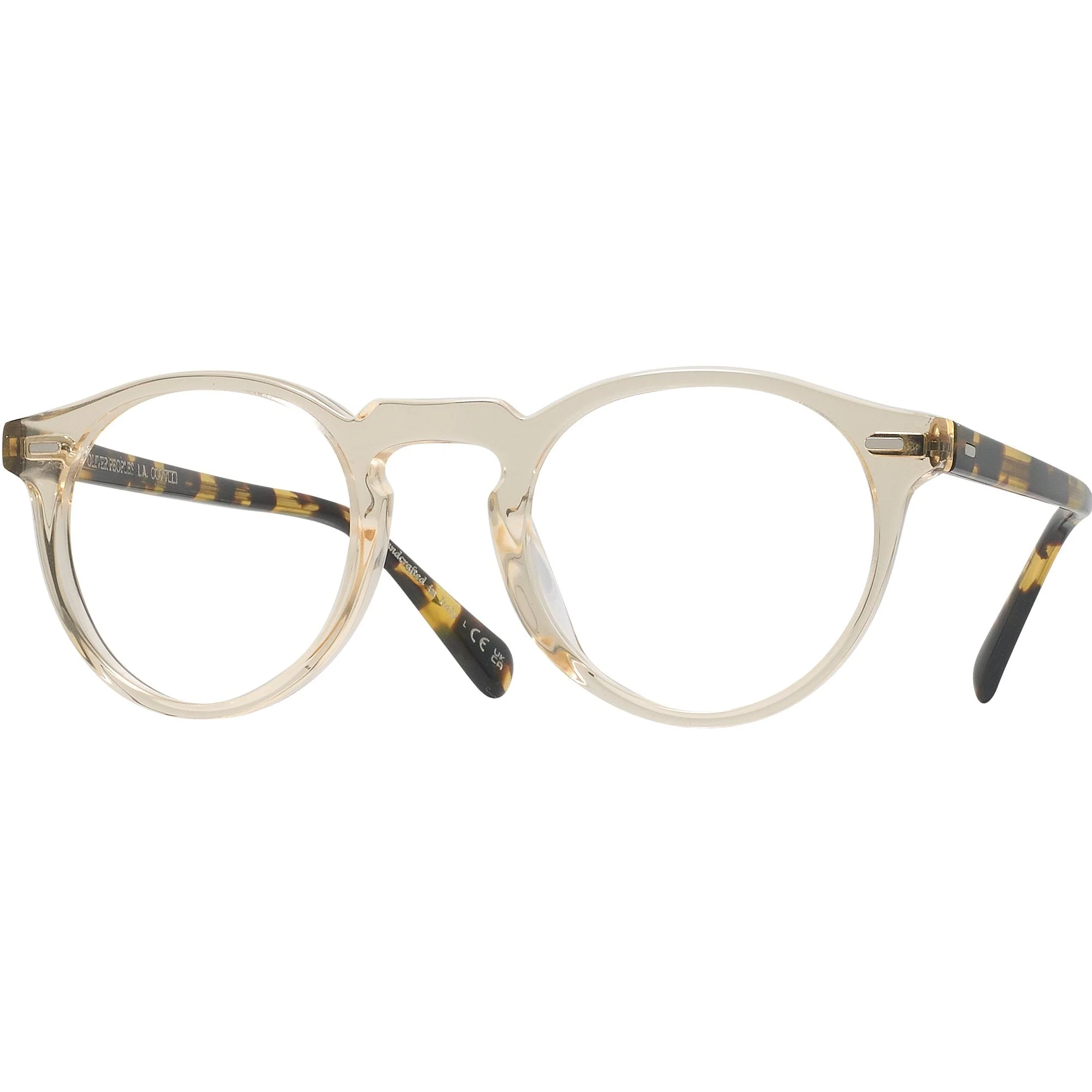 Oliver Peoples 5186 Single Vision Full Frame - Image 28