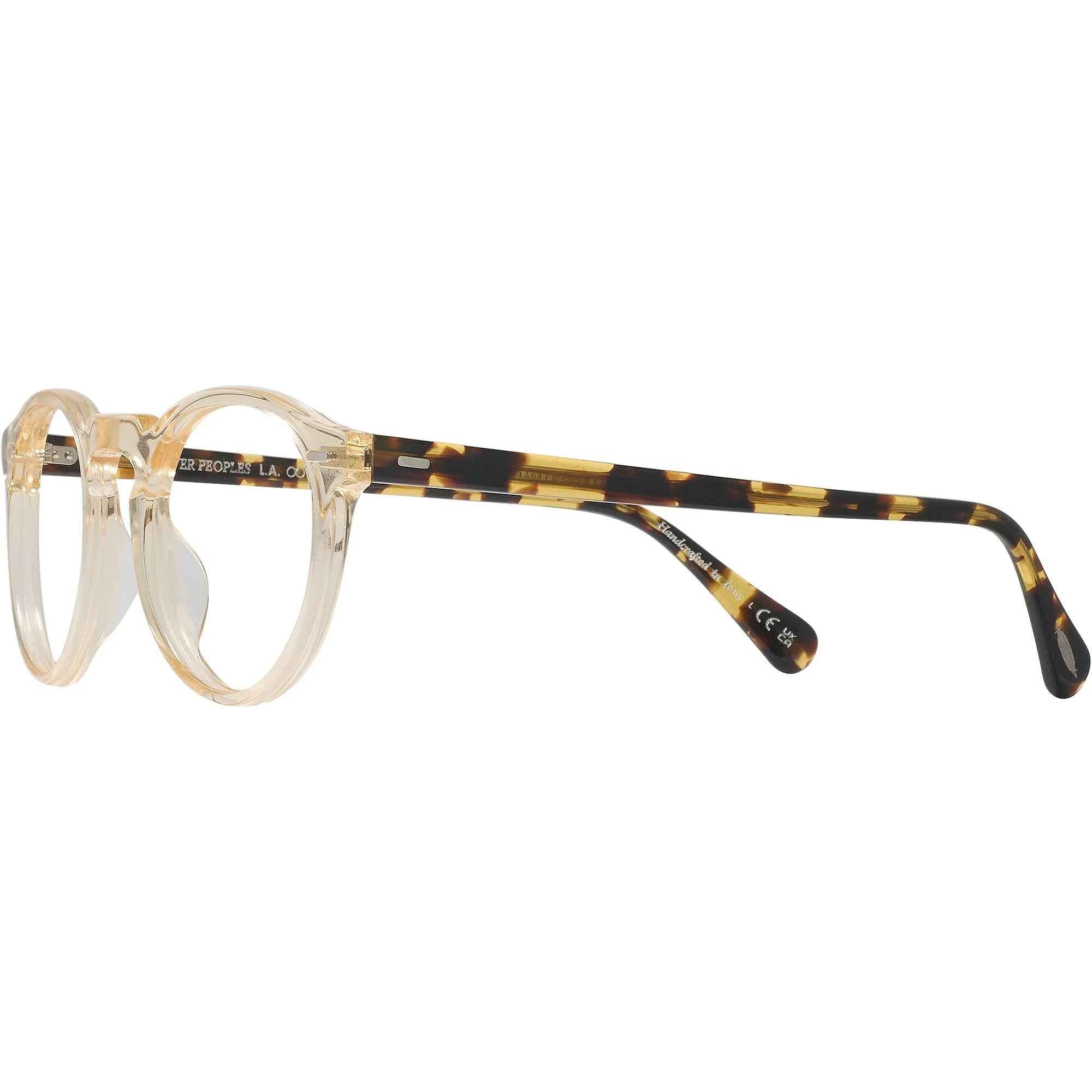 Oliver Peoples 5186 Single Vision Full Frame - Image 3