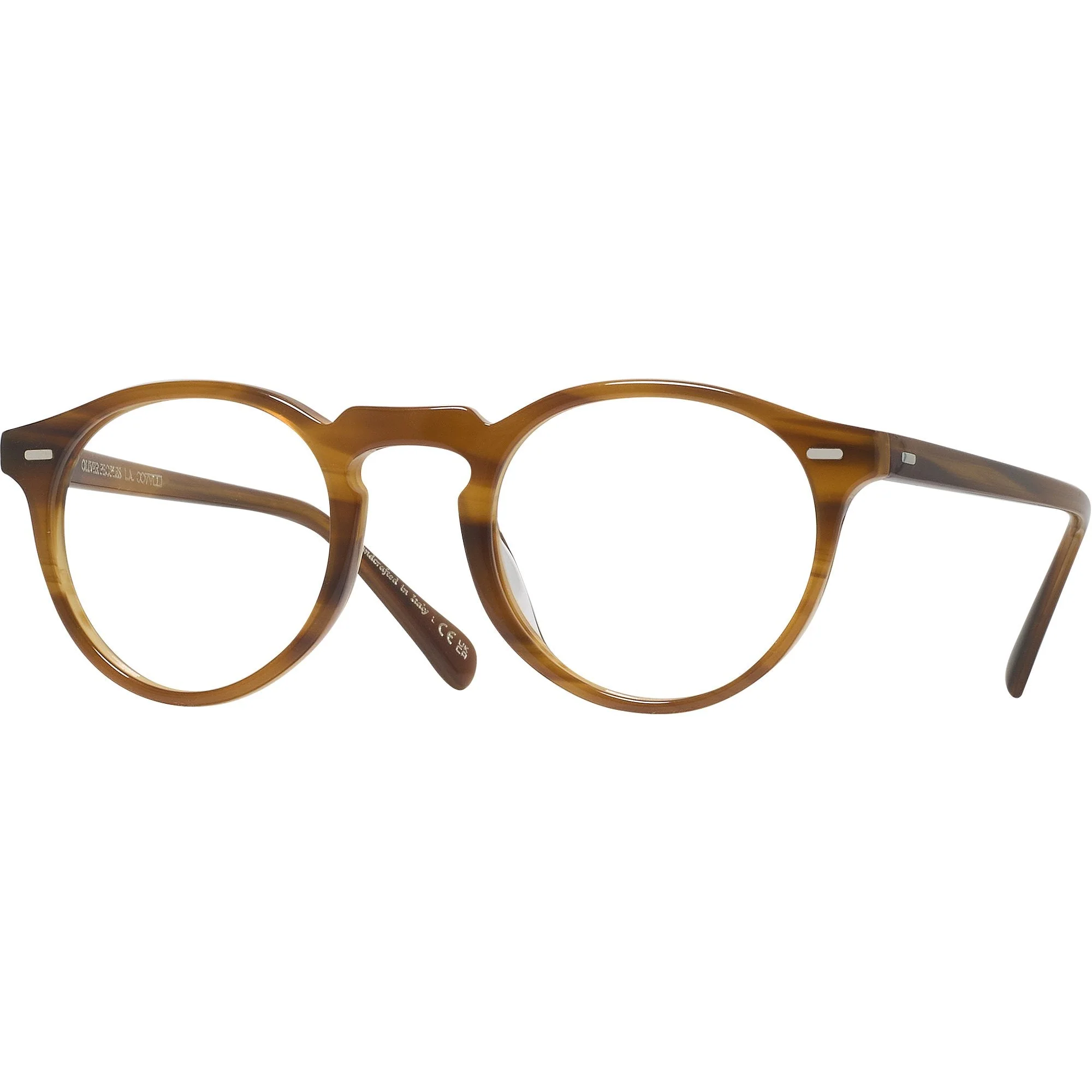 Oliver Peoples 5186 Single Vision Full Frame - Image 5