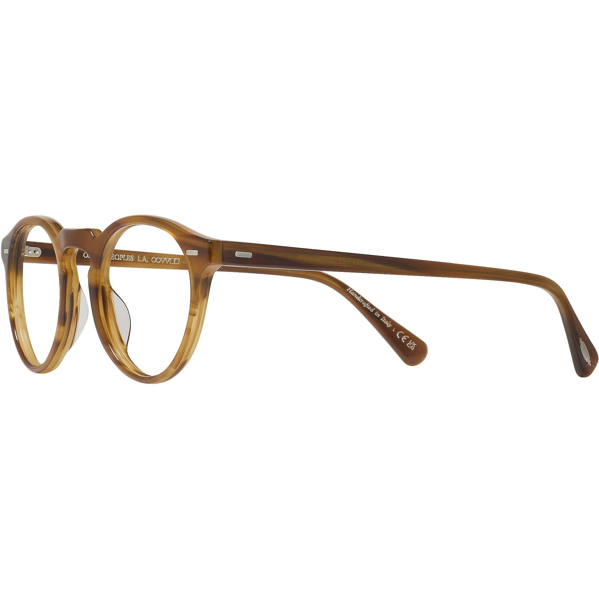 Oliver Peoples 5186 Single Vision Full Frame - Image 7