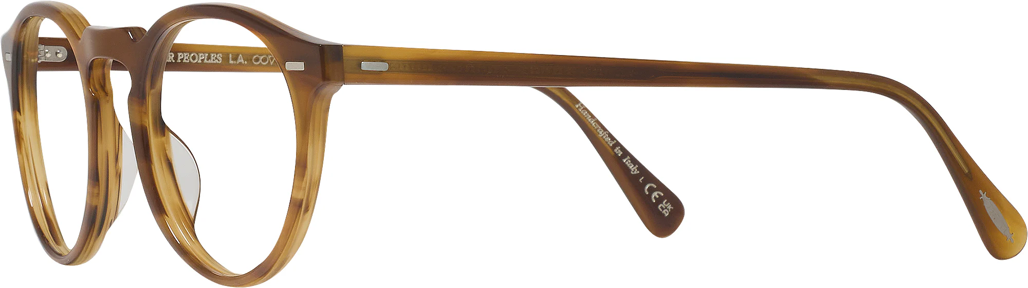 Oliver Peoples 5186L Computer Style Progressive - Image 23