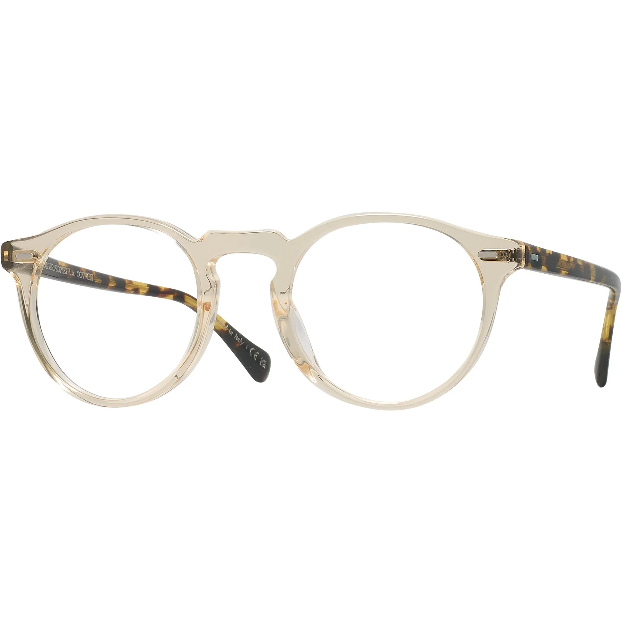 Oliver Peoples 5186L Progressive No-Lines