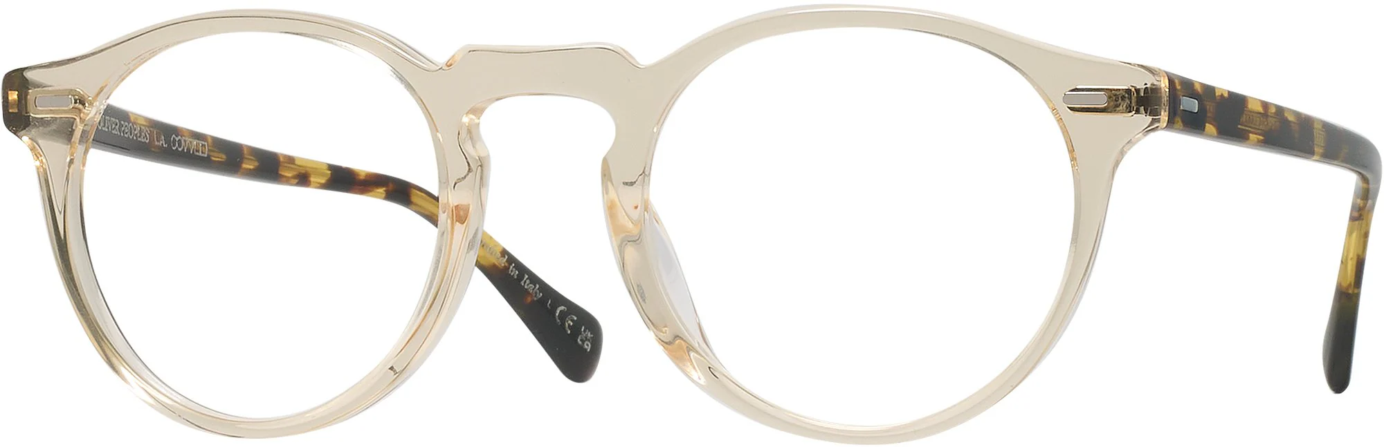 Oliver Peoples 5186L Single Vision Full Frame - Image 16