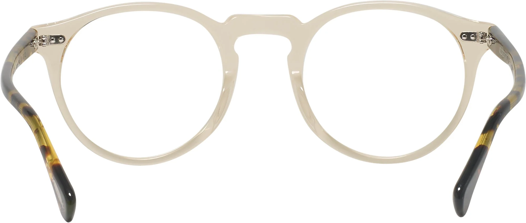 Oliver Peoples 5186L Single Vision Full Frame - Image 19