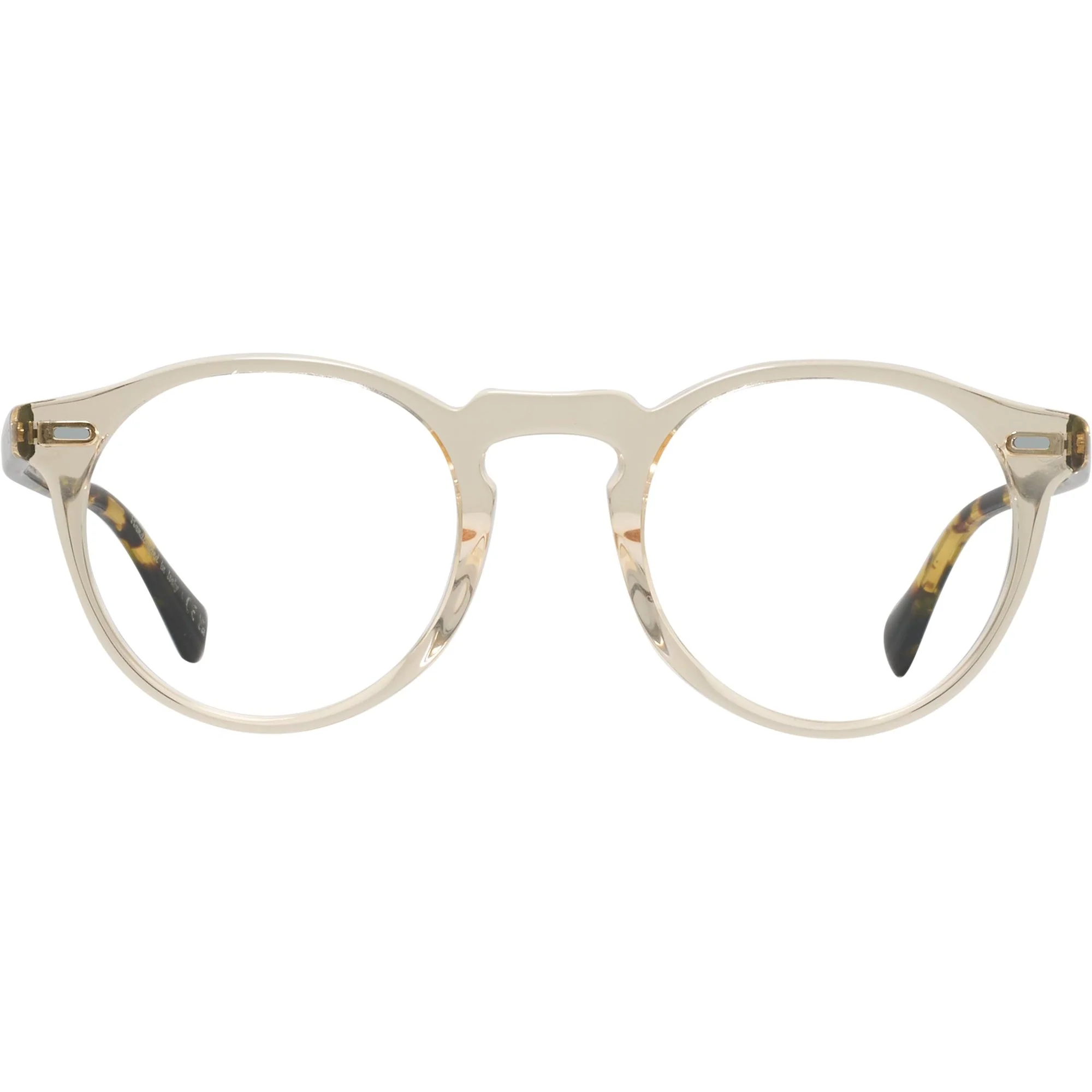 Oliver Peoples 5186L Single Vision Full Frame - Image 2