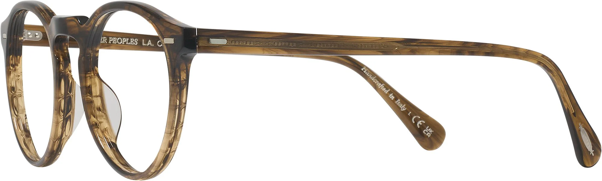 Oliver Peoples 5186L Single Vision Full Frame - Image 26