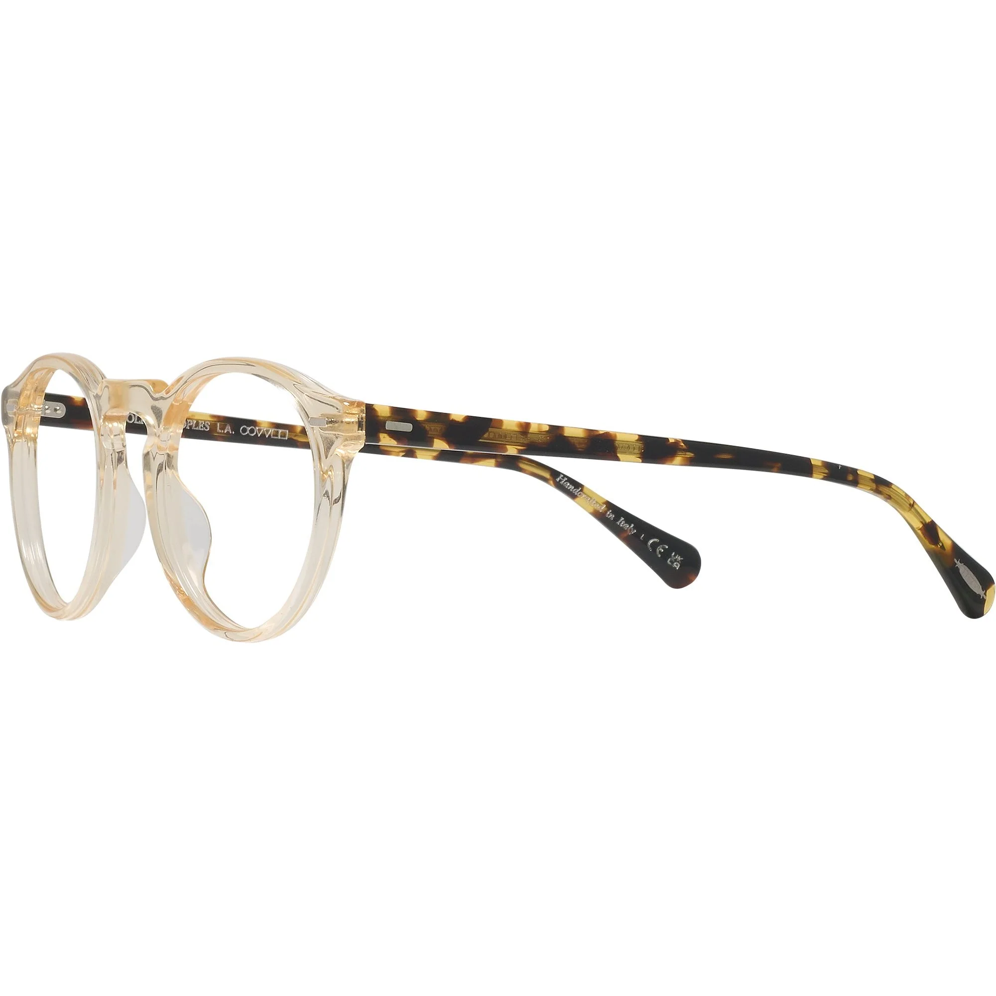 Oliver Peoples 5186L Single Vision Full Frame - Image 30