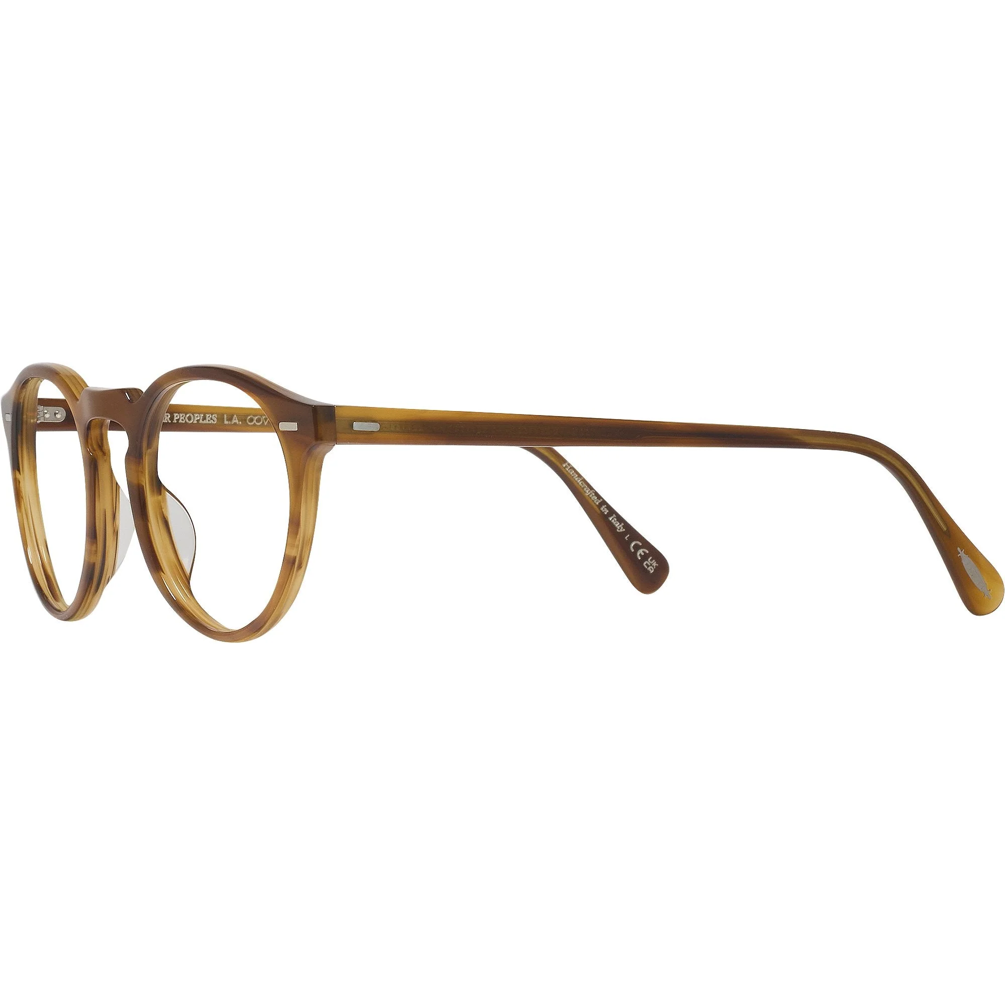 Oliver Peoples 5186L Single Vision Full Frame - Image 34