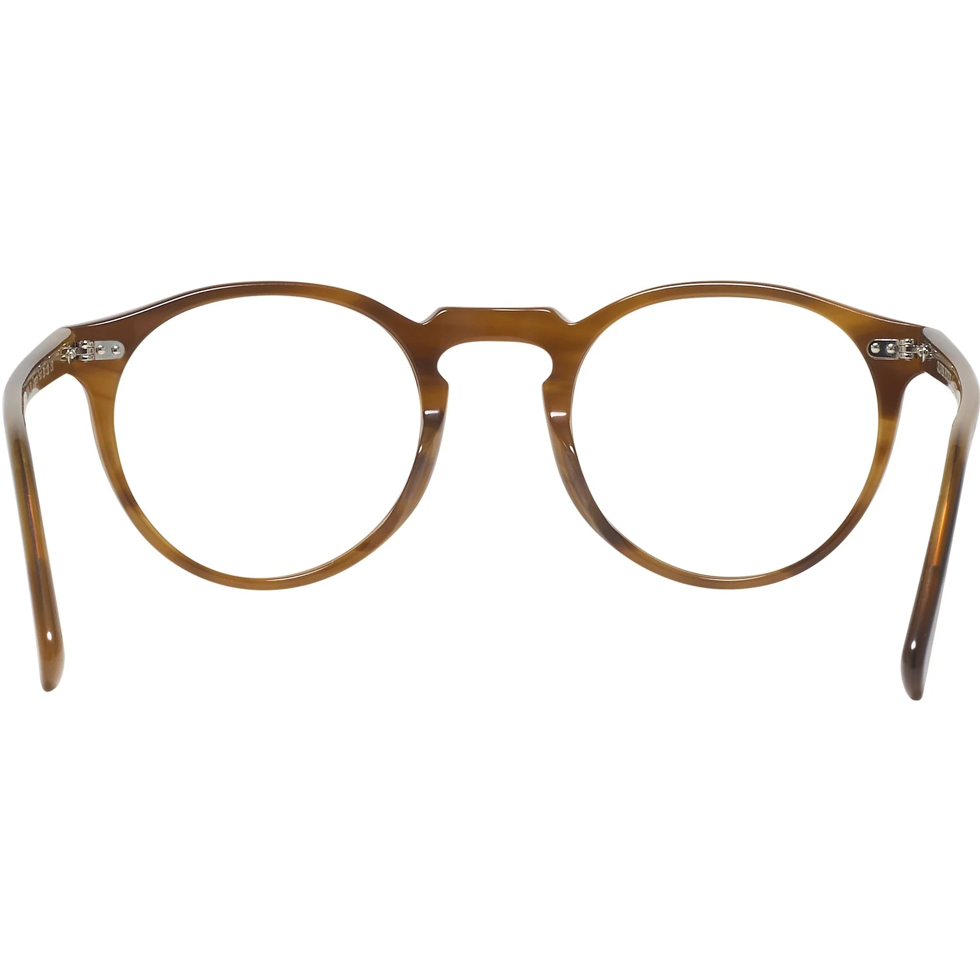 Oliver Peoples 5186L Single Vision Full Frame - Image 35