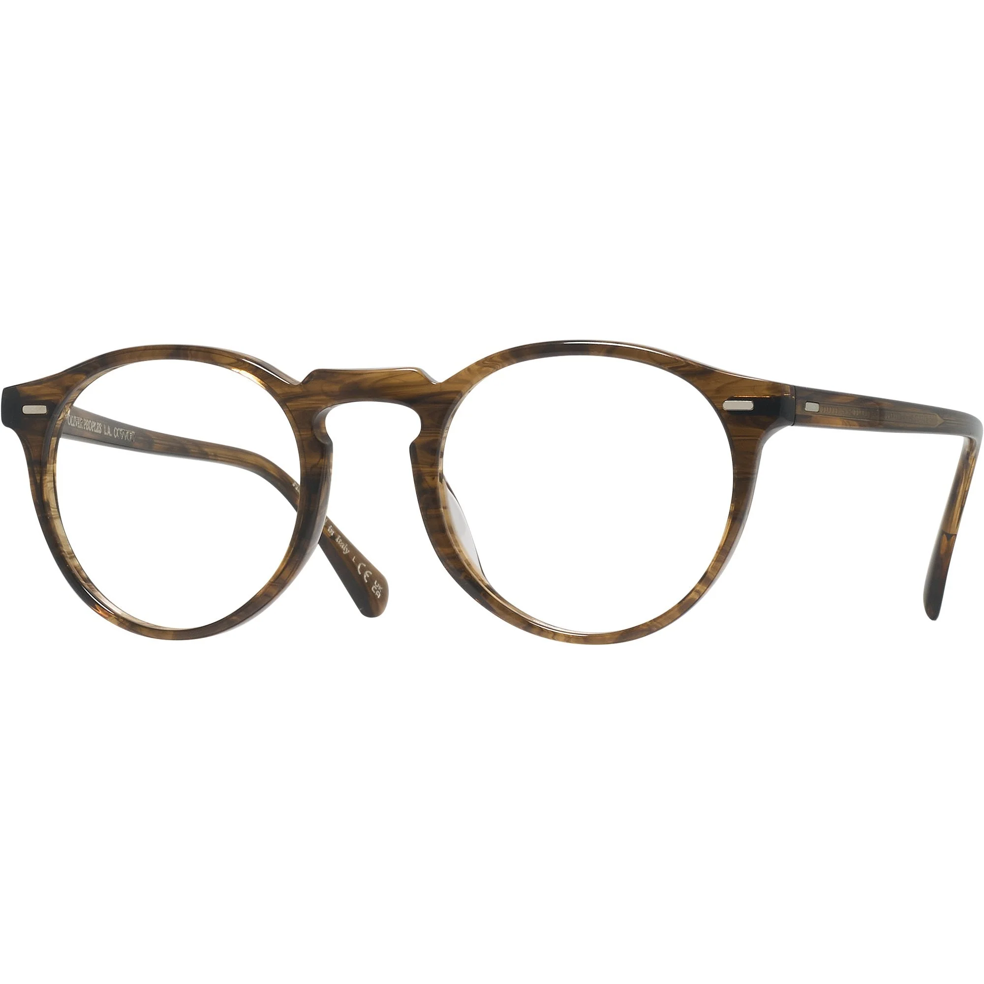 Oliver Peoples 5186L Single Vision Full Frame - Image 36