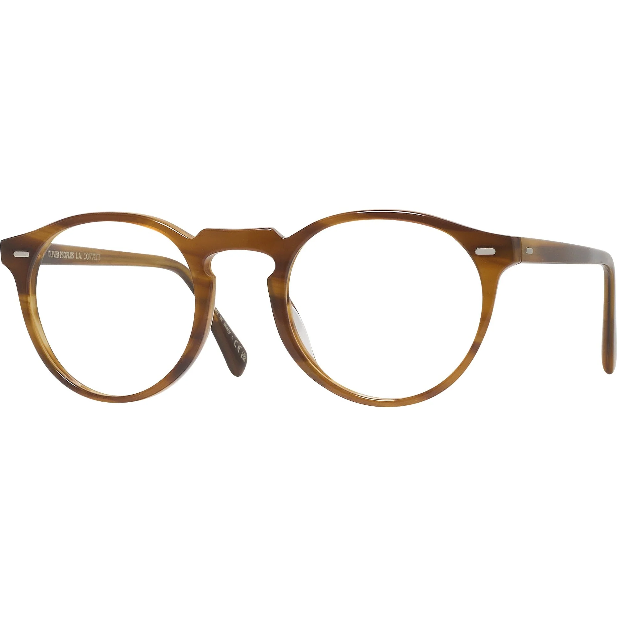 Oliver Peoples 5186L Single Vision Full Frame - Image 5