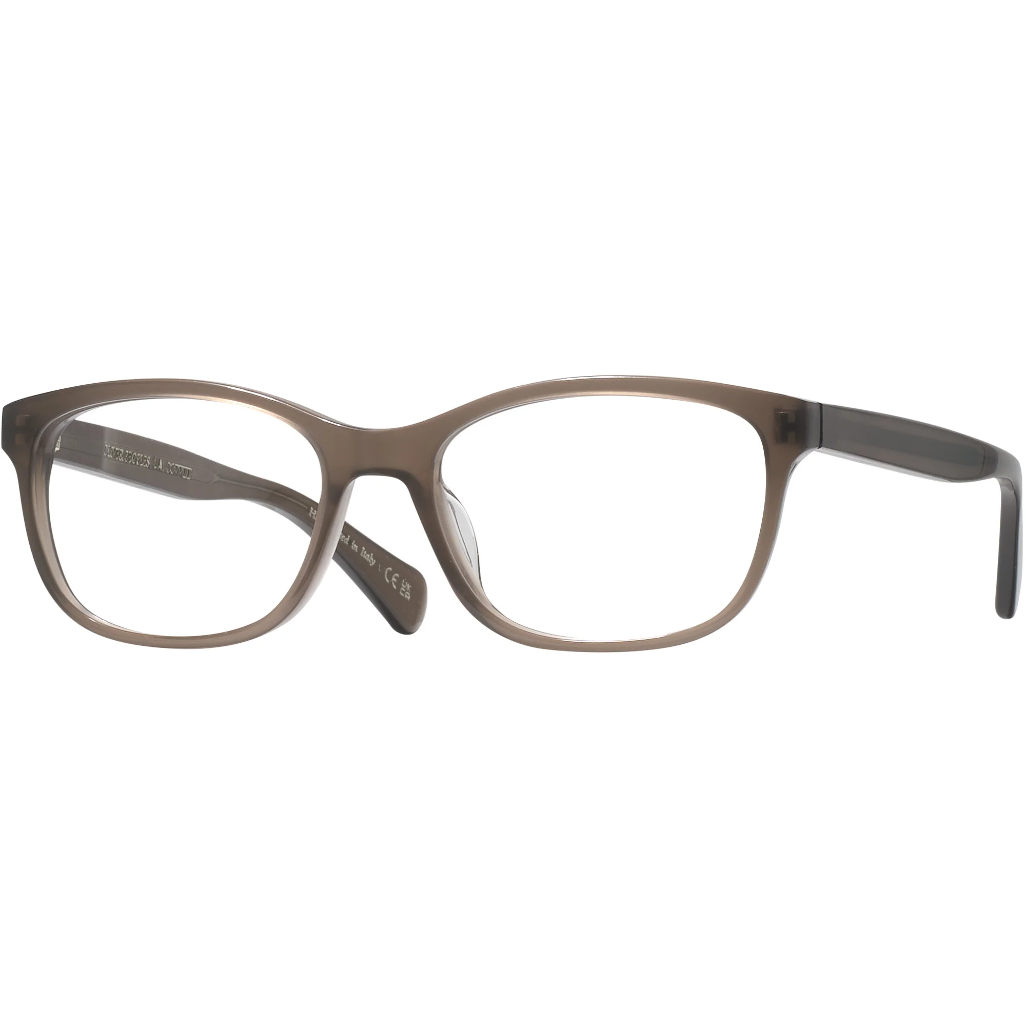 Oliver Peoples 5194 Single Vision Full Frame