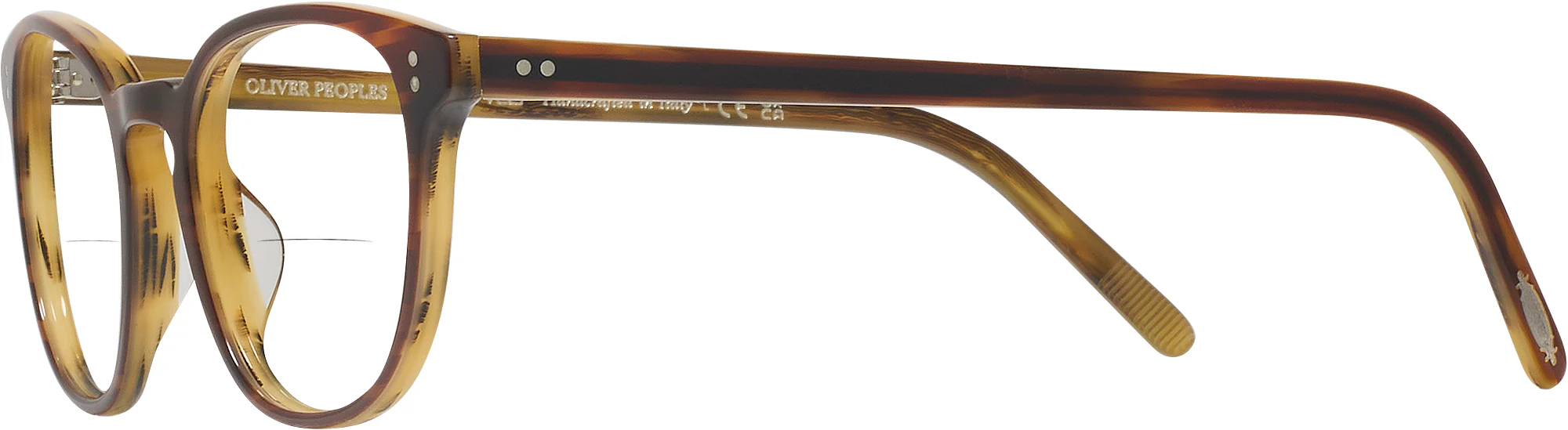 Oliver Peoples 5219 Bifocal - Image 12