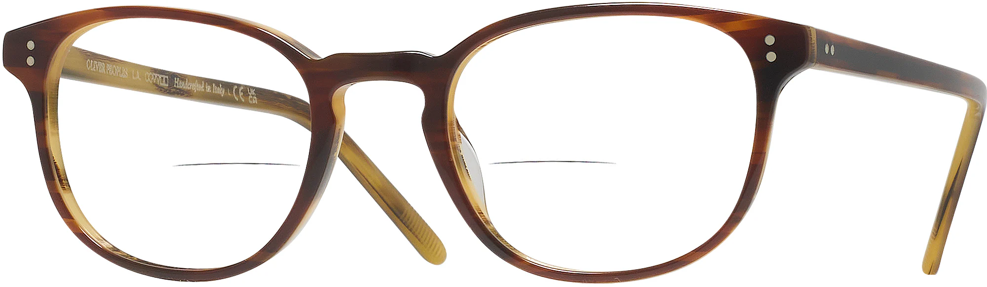 Oliver Peoples 5219 Bifocal - Image 14