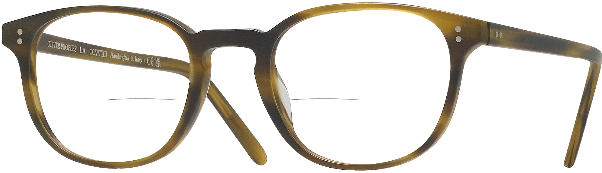 Oliver Peoples 5219 Bifocal - Image 15