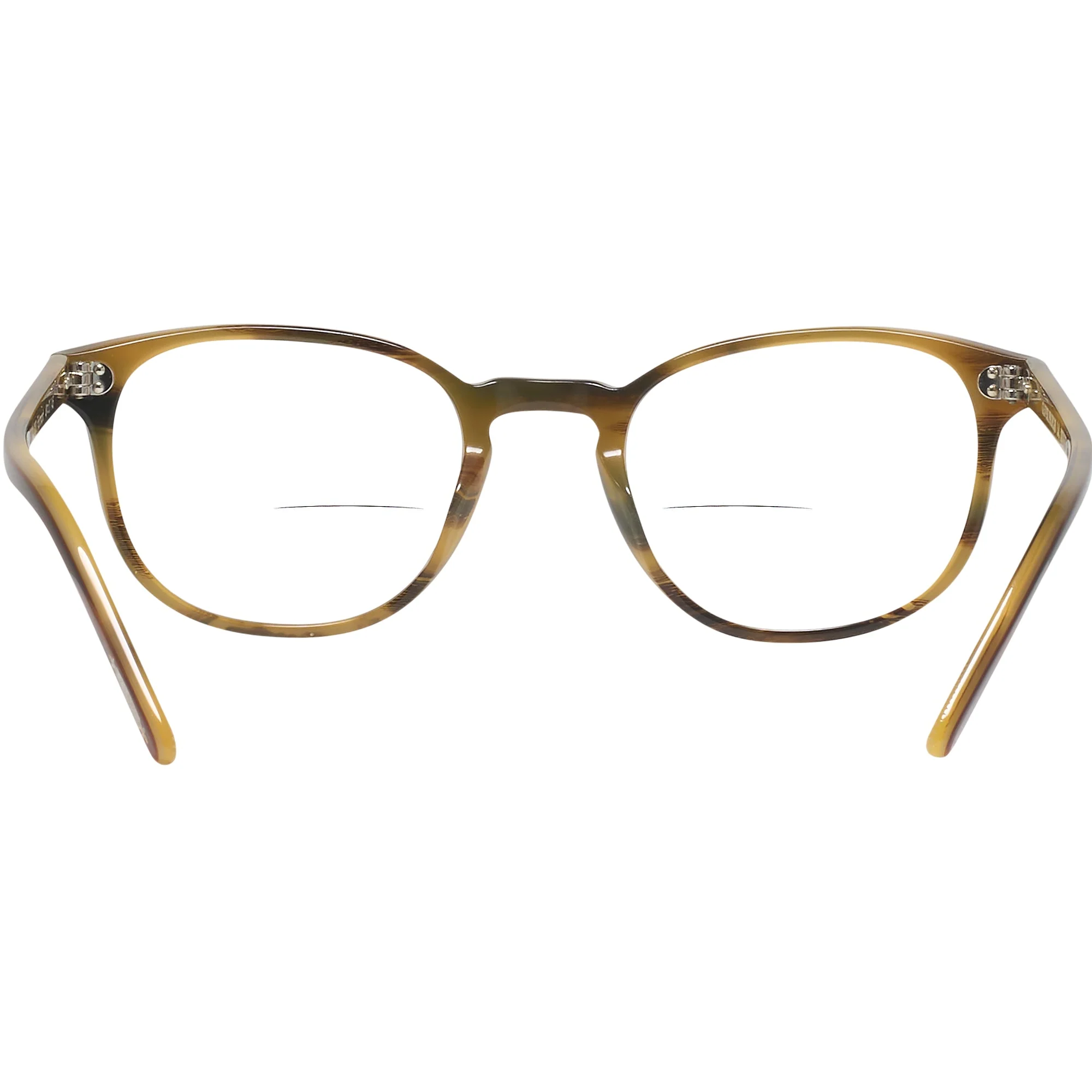 Oliver Peoples 5219 Bifocal - Image 4