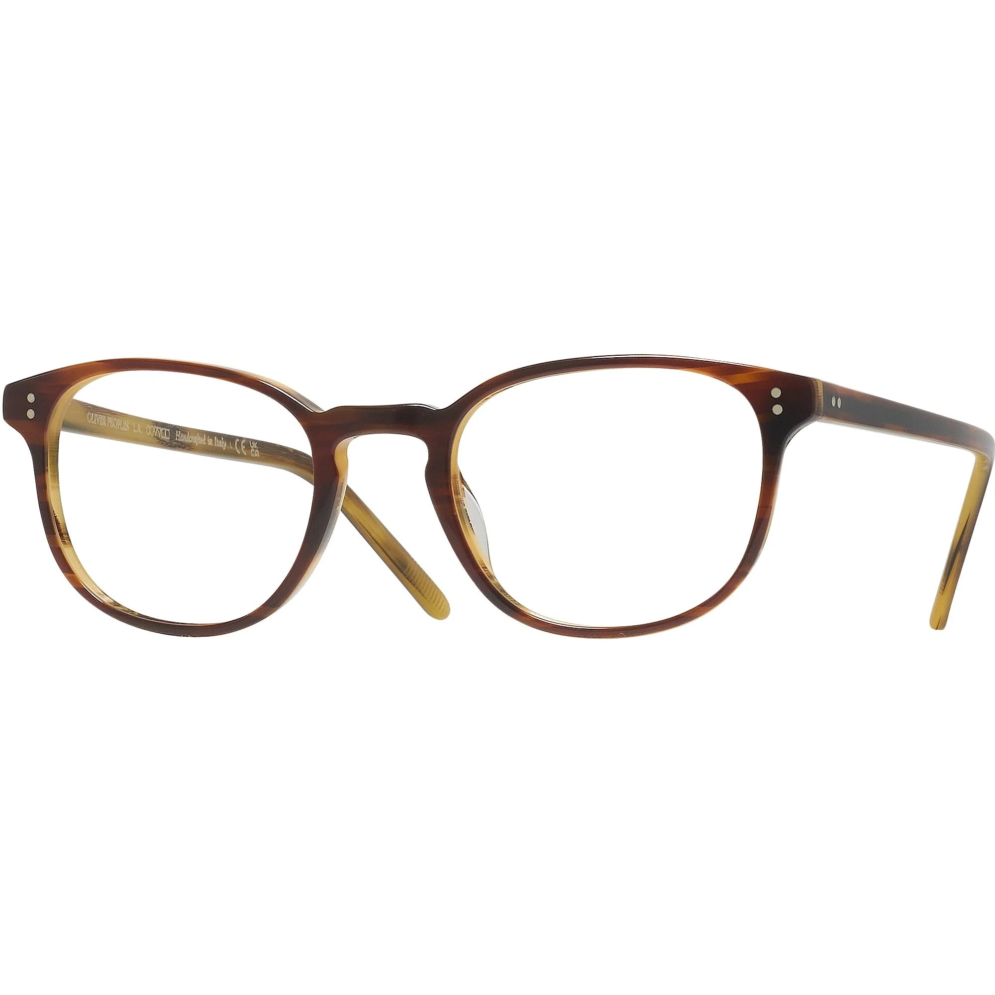 Oliver Peoples 5219 Computer Style Progressive
