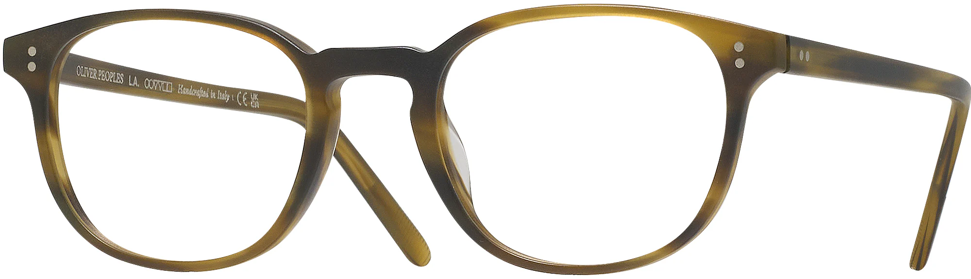 Oliver Peoples 5219 Computer Style Progressive - Image 15
