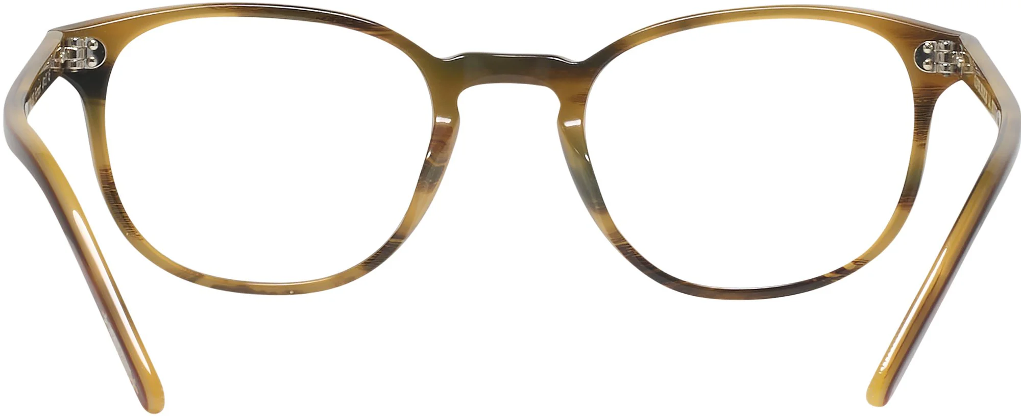 Oliver Peoples 5219 Computer Style Progressive - Image 22
