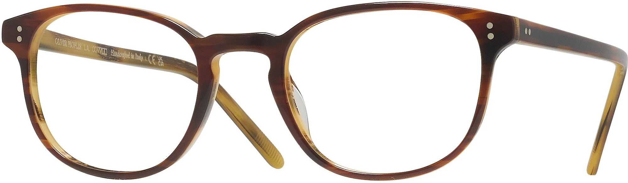 Oliver Peoples 5219 Progressive No-Lines - Image 11