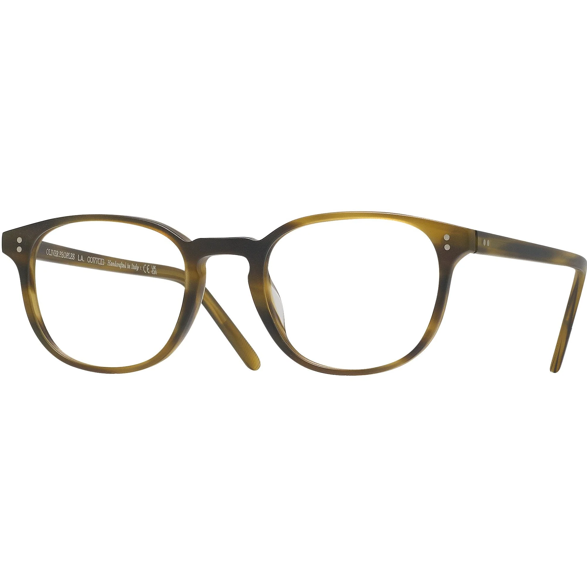Oliver Peoples 5219 Progressive No-Lines - Image 5