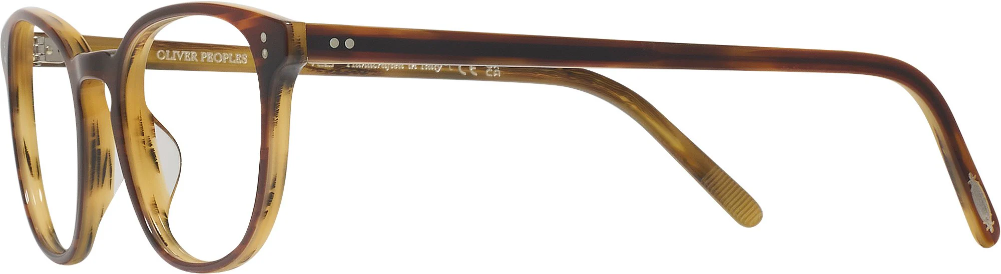 Oliver Peoples 5219 Single Vision Full Frame - Image 13