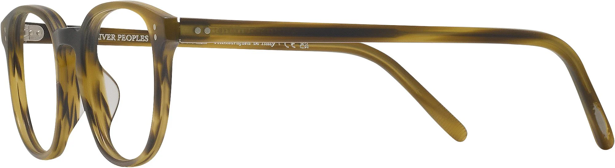 Oliver Peoples 5219 Single Vision Full Frame - Image 17