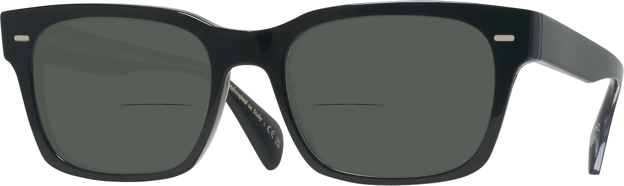 Oliver Peoples 5332U L Bifocal Reading Sunglasses - Image 20