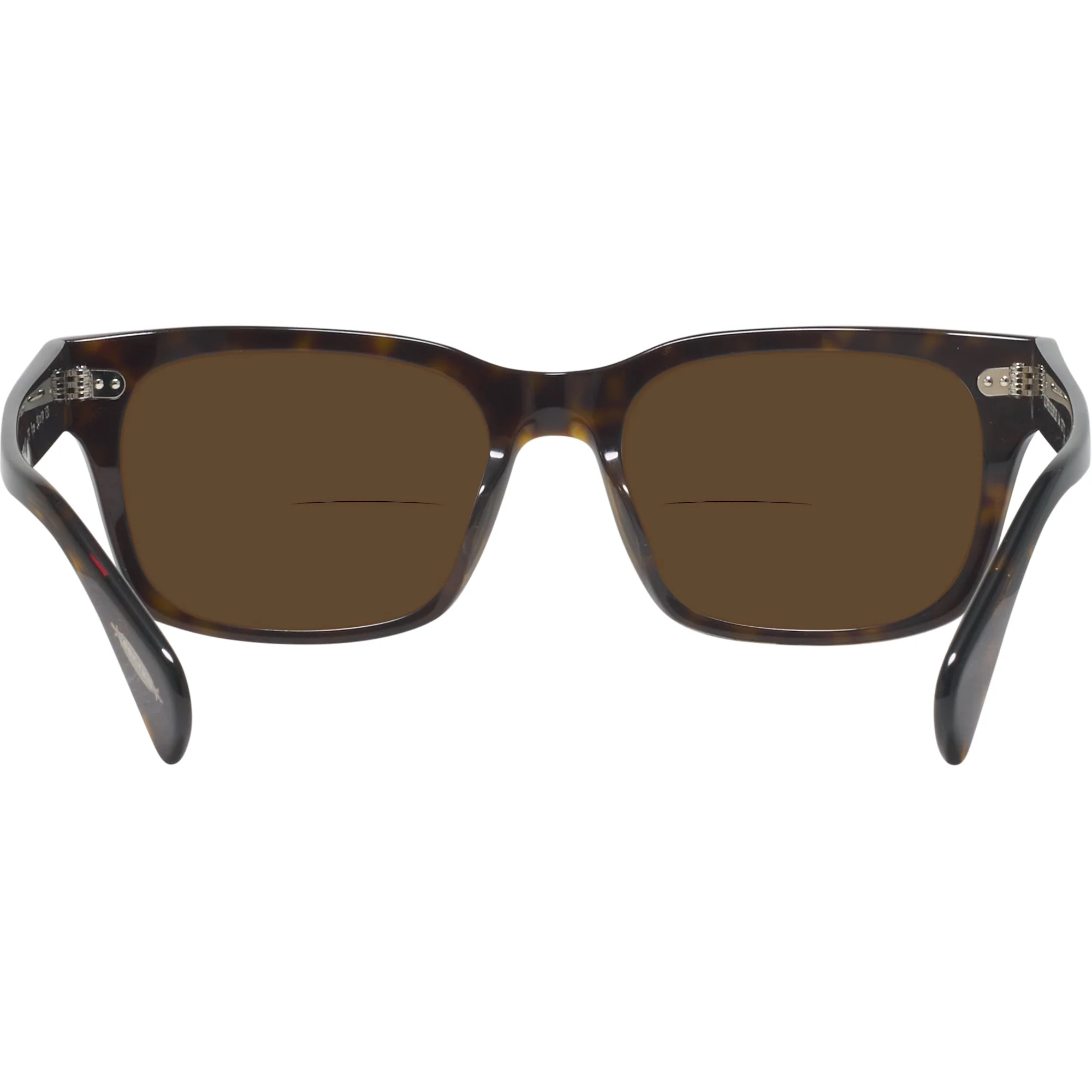 Oliver Peoples 5332U L Bifocal Reading Sunglasses - Image 4