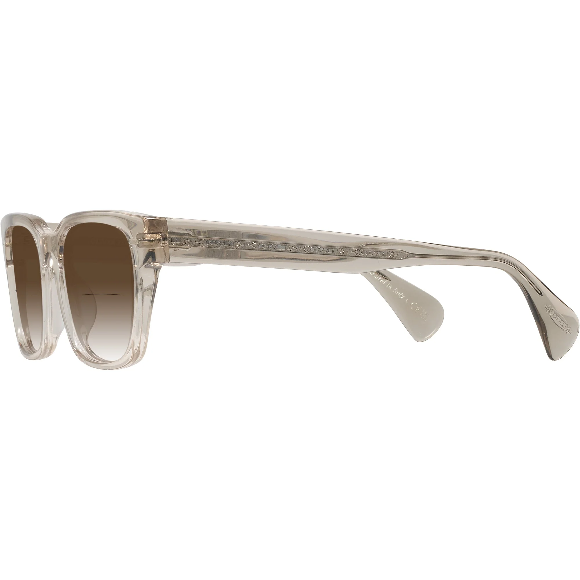 Oliver Peoples 5332U L w/ Gradient Bifocal Reading Sunglasses - Image 11