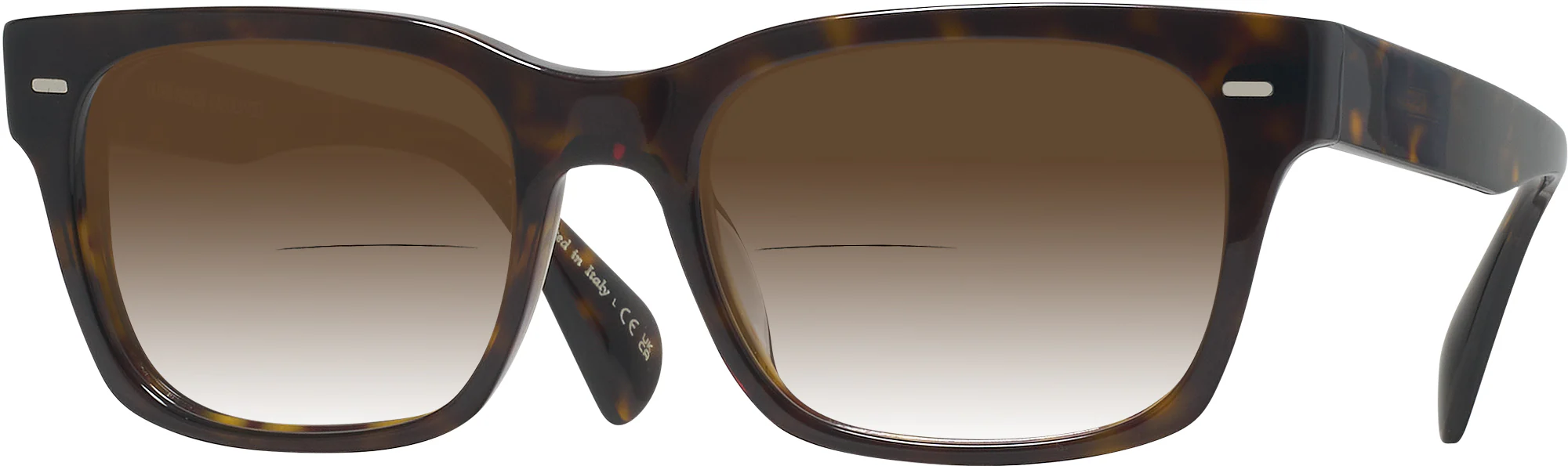 Oliver Peoples 5332U L w/ Gradient Bifocal Reading Sunglasses - Image 16