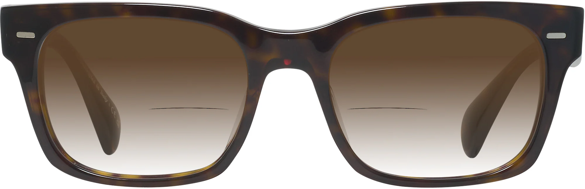 Oliver Peoples 5332U L w/ Gradient Bifocal Reading Sunglasses - Image 17
