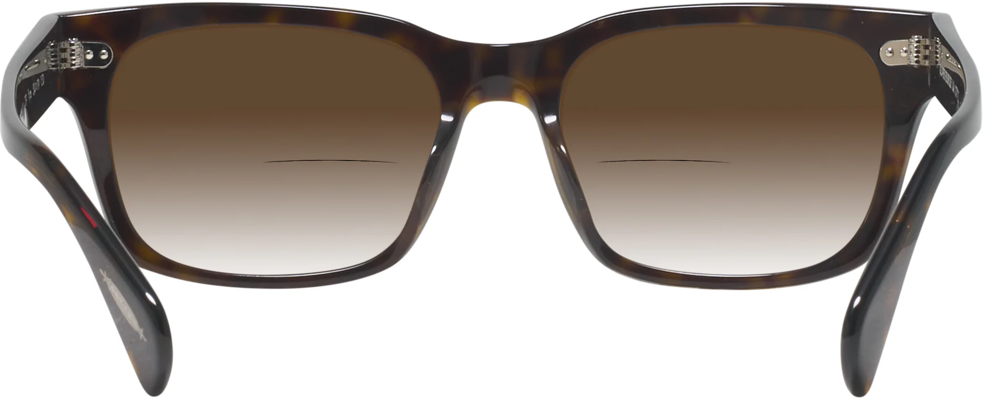 Oliver Peoples 5332U L w/ Gradient Bifocal Reading Sunglasses - Image 19
