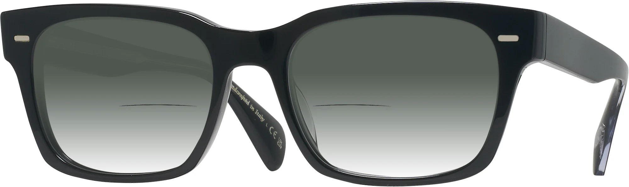Oliver Peoples 5332U L w/ Gradient Bifocal Reading Sunglasses - Image 20