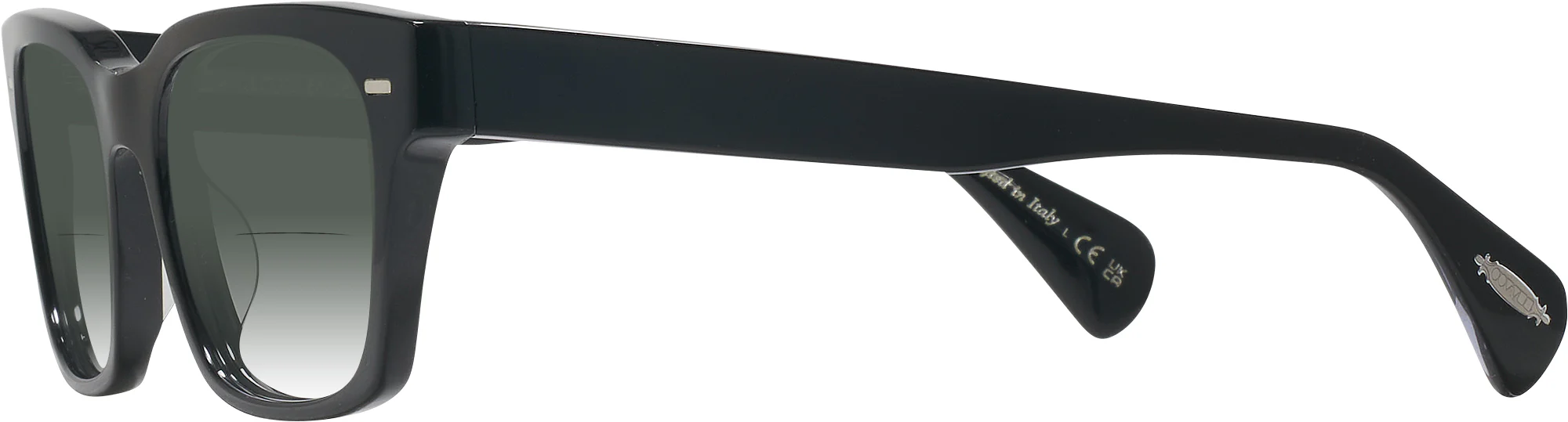 Oliver Peoples 5332U L w/ Gradient Bifocal Reading Sunglasses - Image 22