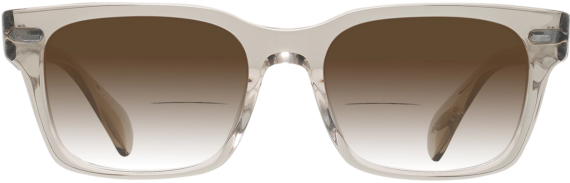 Oliver Peoples 5332U L w/ Gradient Bifocal Reading Sunglasses - Image 25
