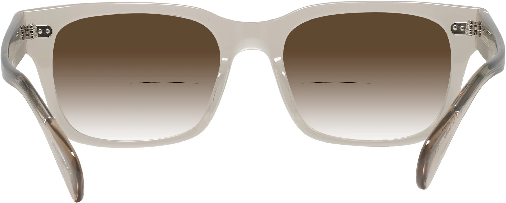 Oliver Peoples 5332U L w/ Gradient Bifocal Reading Sunglasses - Image 27