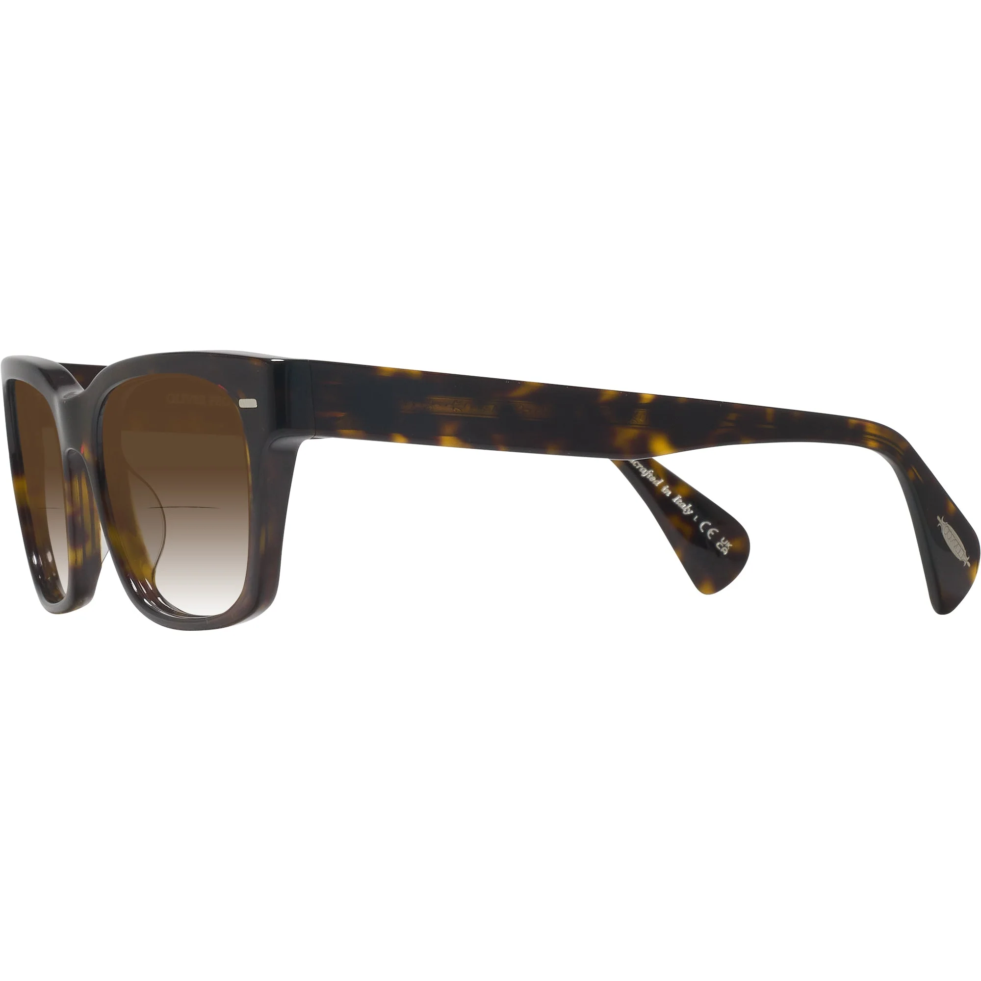 Oliver Peoples 5332U L w/ Gradient Bifocal Reading Sunglasses - Image 3