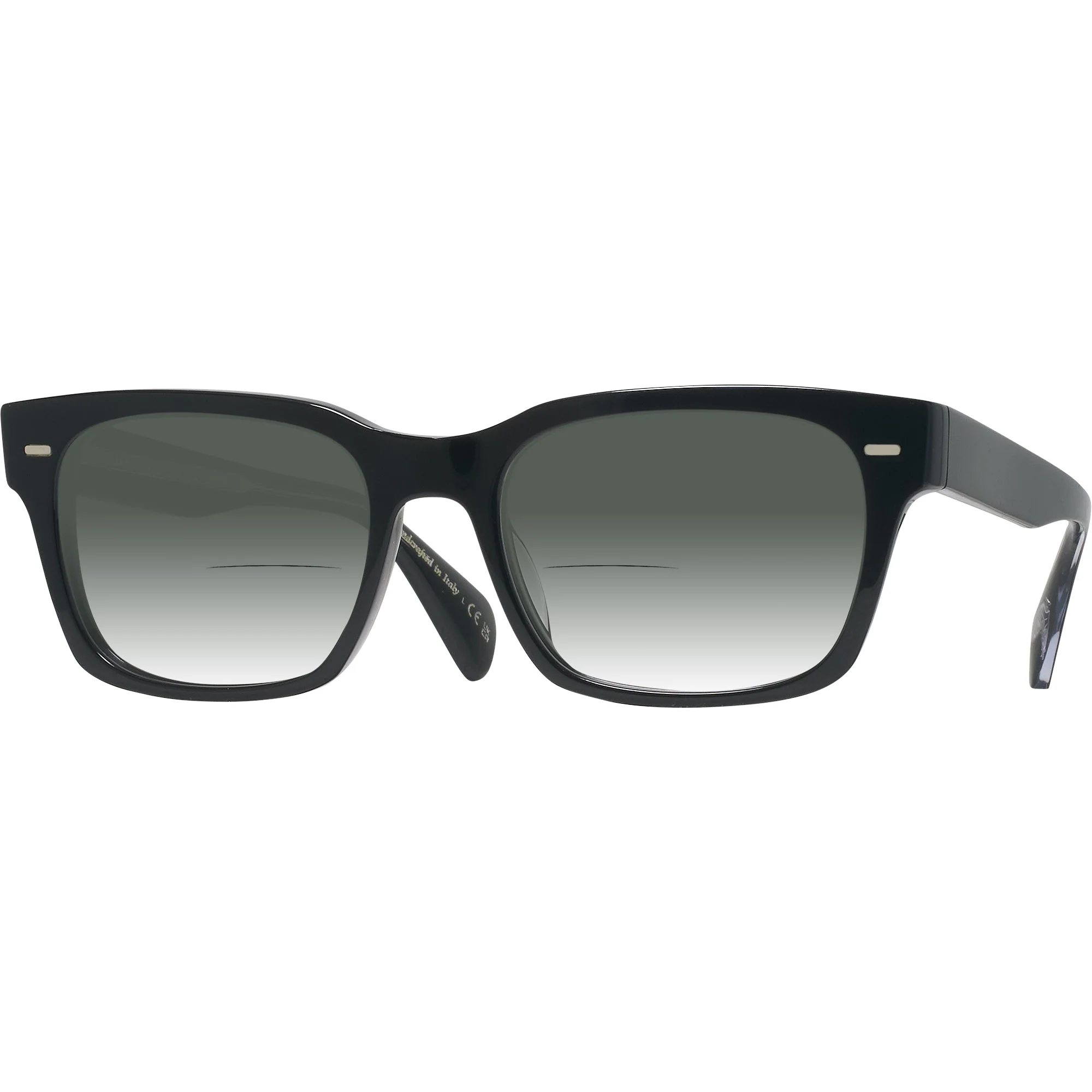 Oliver Peoples 5332U L w/ Gradient Bifocal Reading Sunglasses - Image 32