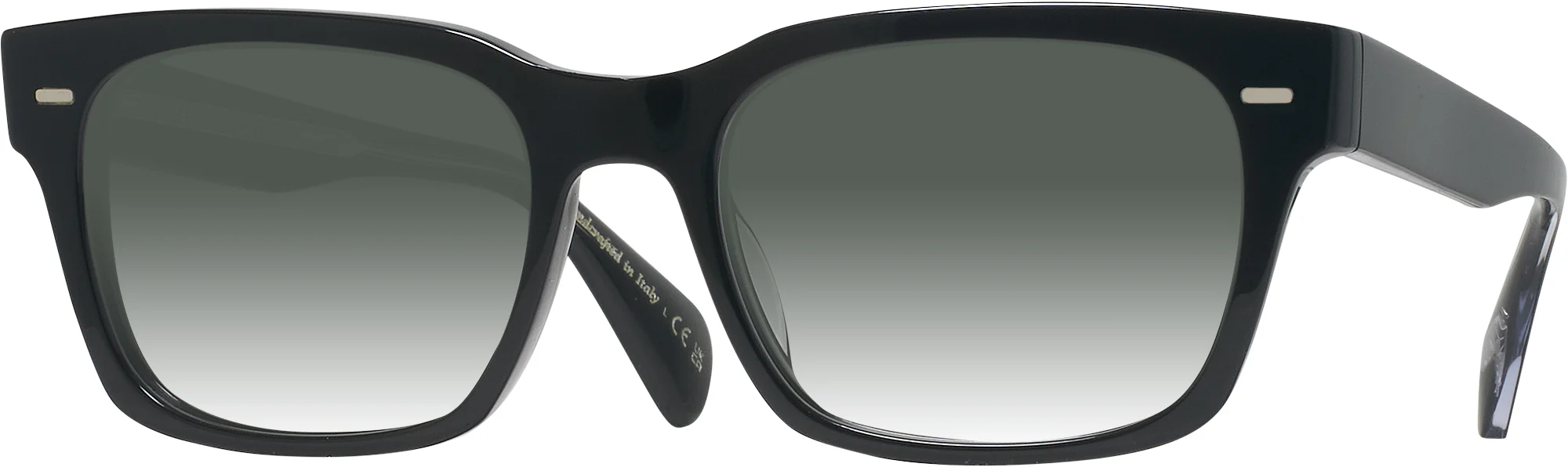 Oliver Peoples 5332U L w/ Gradient Progressive Reading Sunglasses - Image 20