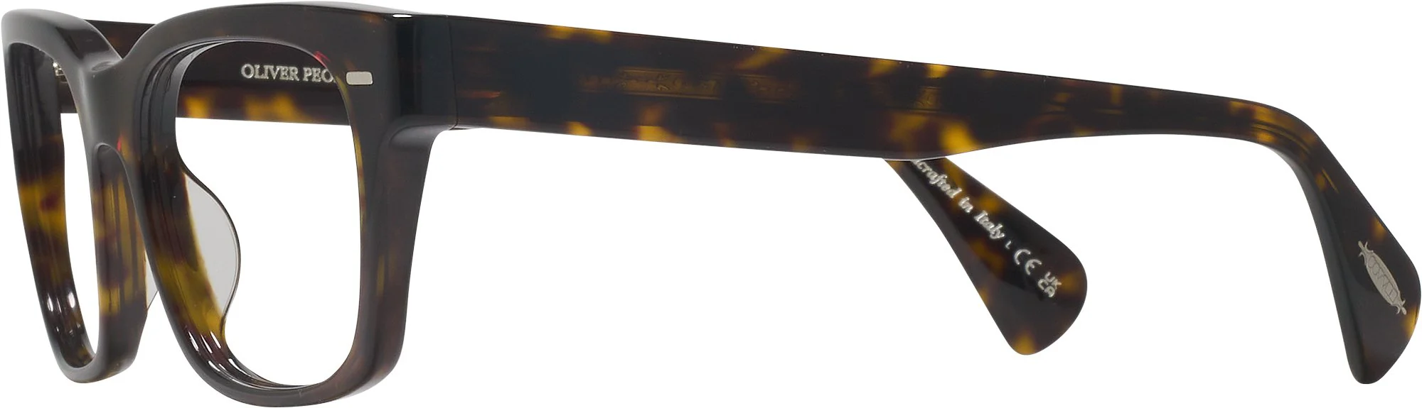Oliver Peoples 5332U L Single Vision Full Frame - Image 18