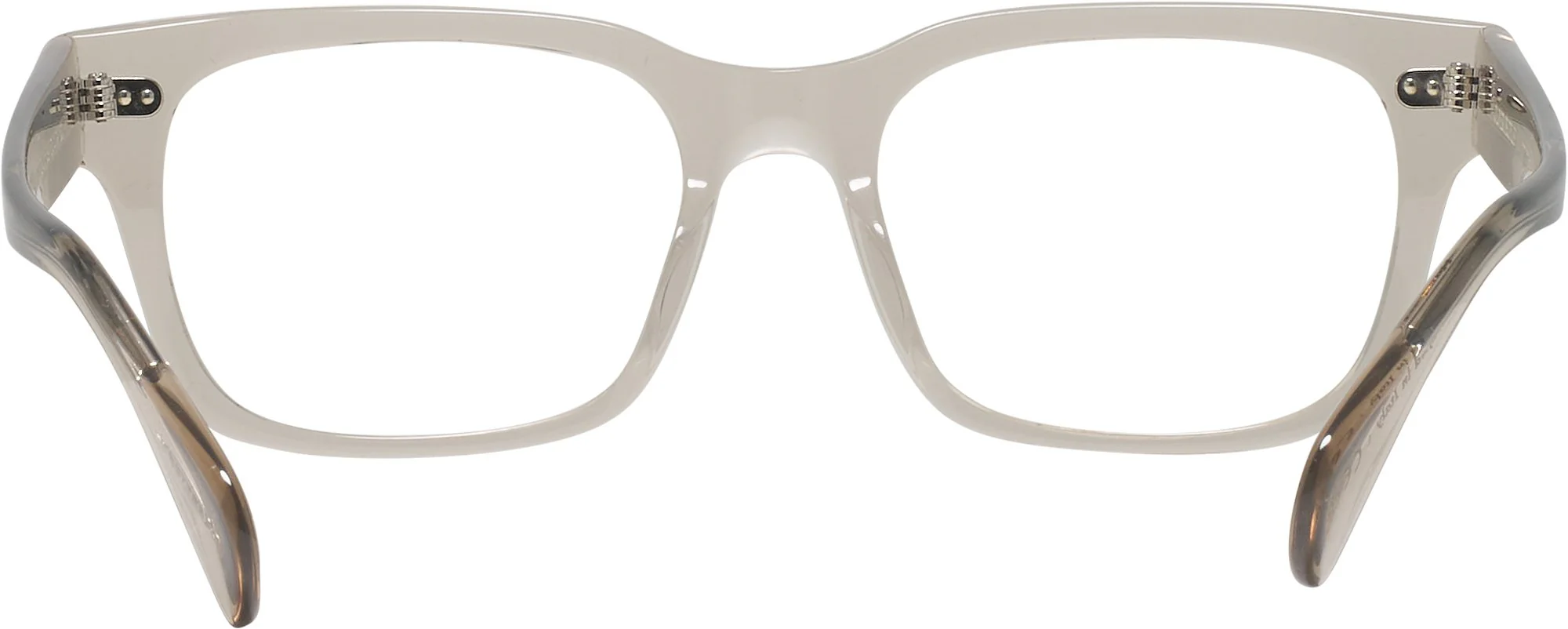 Oliver Peoples 5332U L Single Vision Full Frame - Image 27
