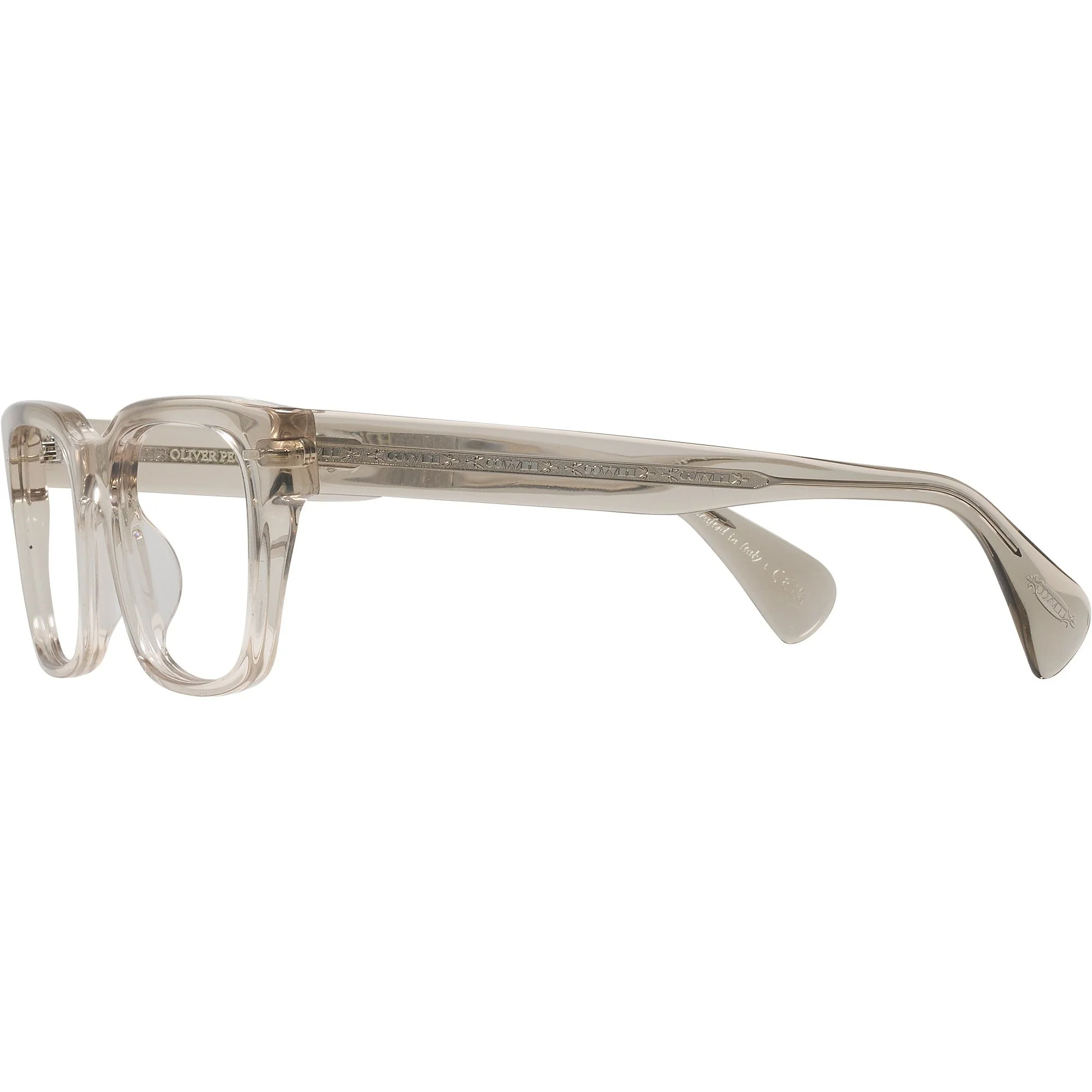 Oliver Peoples 5332U L Single Vision Full Frame - Image 38