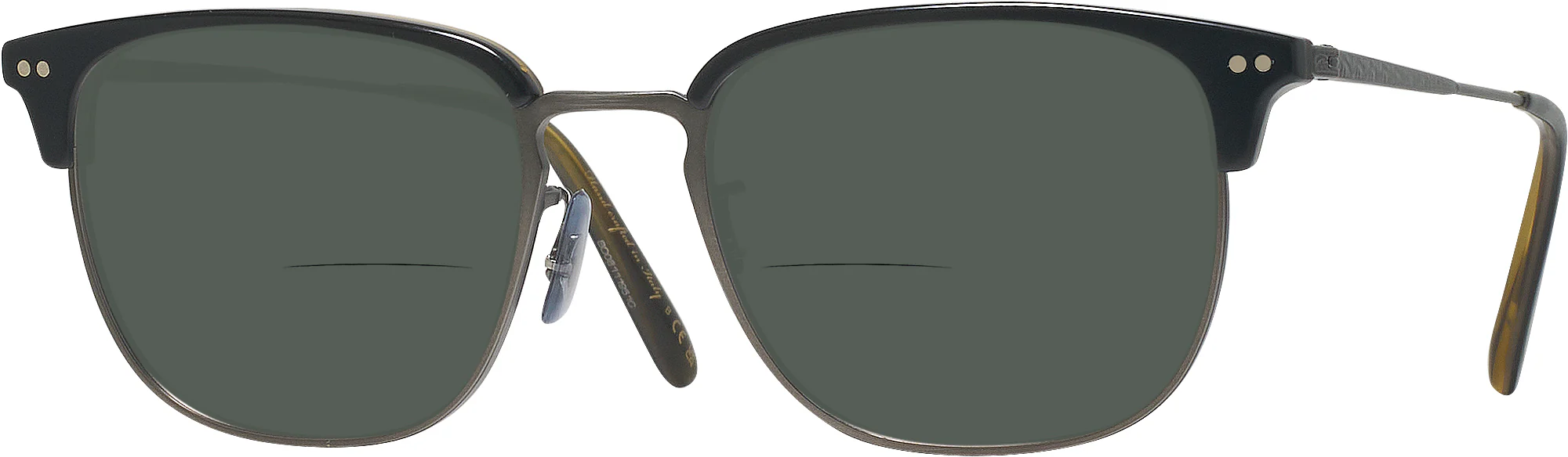 Oliver Peoples 5359 Bifocal Reading Sunglasses - Image 11