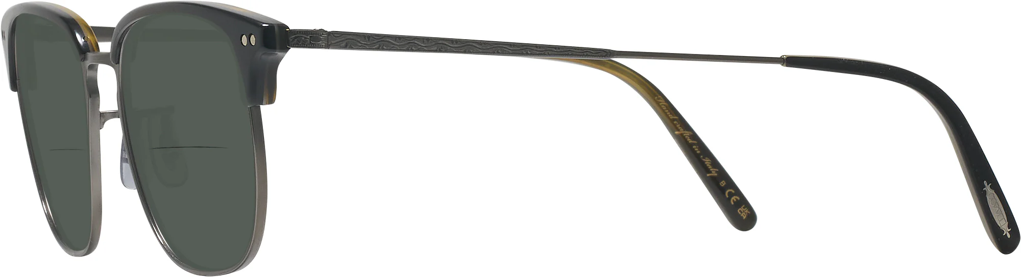 Oliver Peoples 5359 Bifocal Reading Sunglasses - Image 13