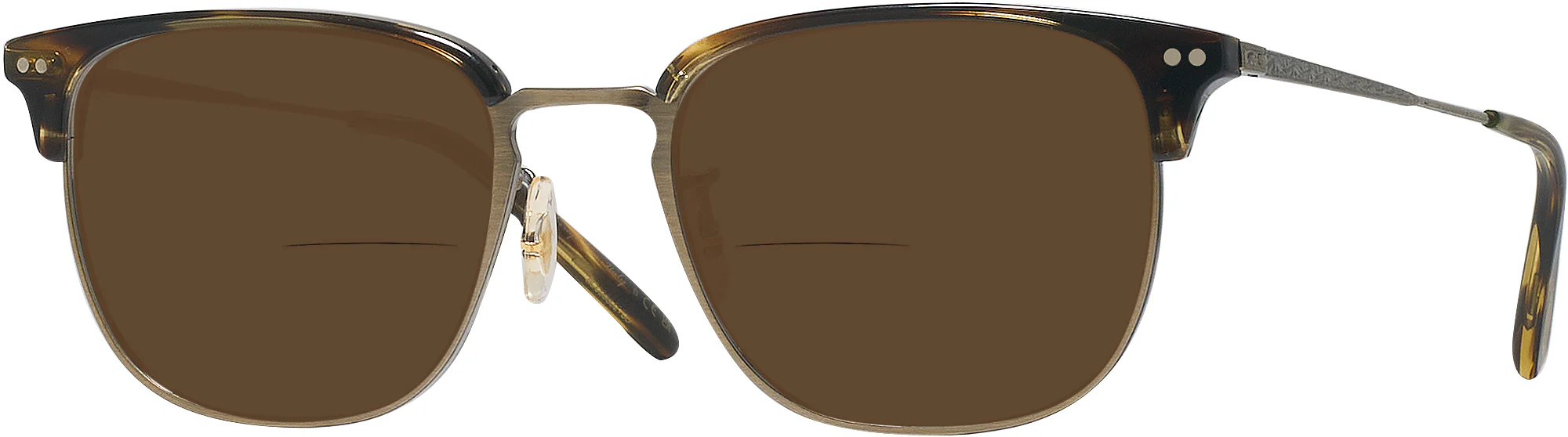 Oliver Peoples 5359 Bifocal Reading Sunglasses - Image 15